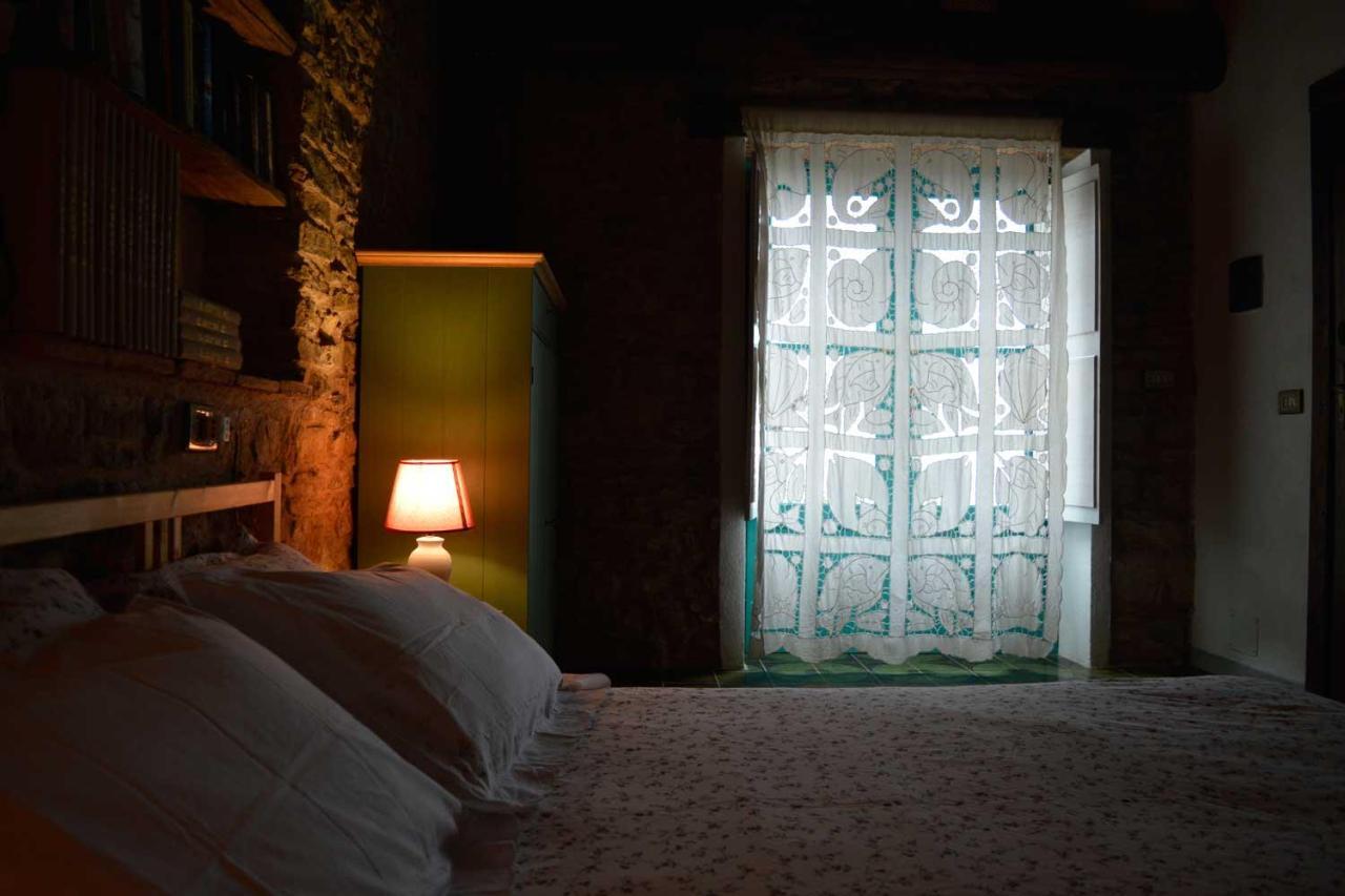 Masseria Cata Catascia Panzió Tortorella Kültér fotó
