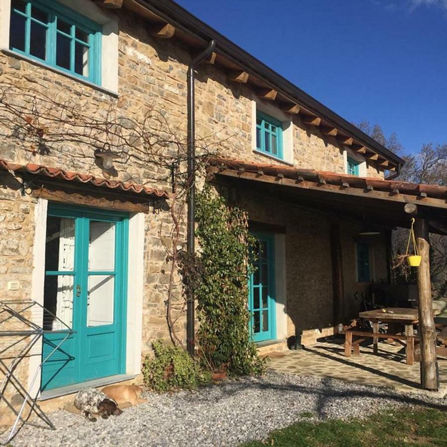 Masseria Cata Catascia Panzió Tortorella Kültér fotó